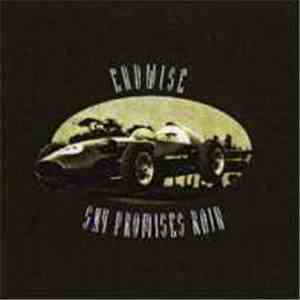 Endwise / Sky Promises Rain - Endwise / Sky Promises Rain