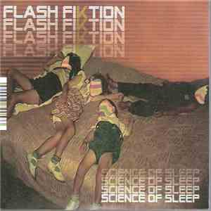 Flash Fiktion - Leni