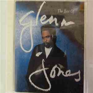 Glenn Jones - The Best Of Glenn Jones