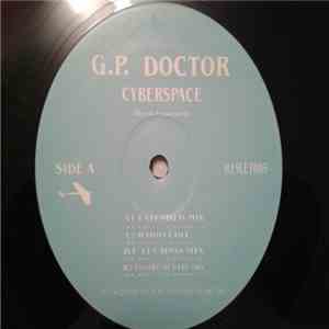 G.P. Doctor - Cyberspace