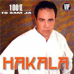 Hakala - 100 Posto / To Sam Ja