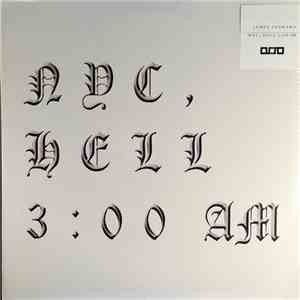 James Ferraro - NYC, Hell 3:00 AM
