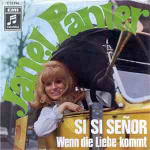 Jan Panter - Si Si Señor