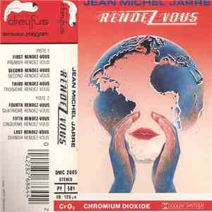Jean-Michel Jarre - Rendez-Vous