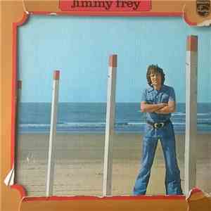 Jimmy Frey - Jimmy Frey