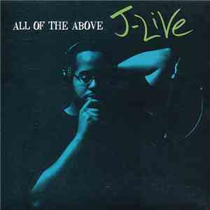 J-Live - All Of The Above