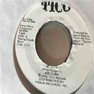 Joe Cuba - Mi Jeva / El Monito Y El Leon
