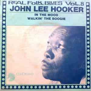 John Lee Hooker - In The Mood
