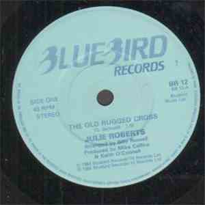 Juliet Roberts - The Old Rugged Cross / I'm So Glad