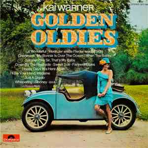 Kai Warner - Golden Oldies