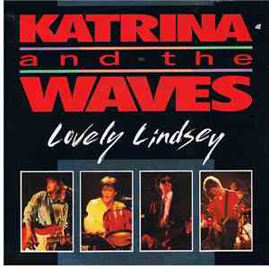 Katrina And The Waves - Lovely Lindsey