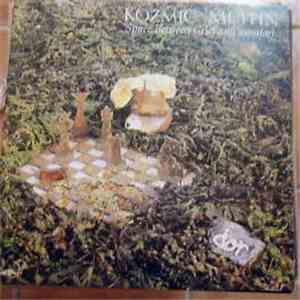 Kozmic Muffin - Space Between Grief And Comfort Dor Consolo