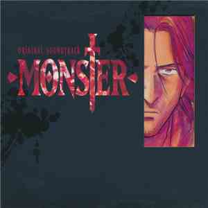 Kuniaki Haishima - Monster Original Soundtrack