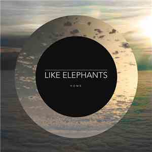 Like Elephants - Home