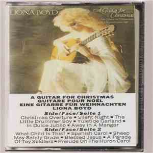 Liona Boyd - A Guitar For Christmas
