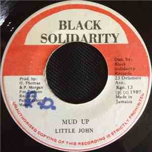 Little John - Mud Up