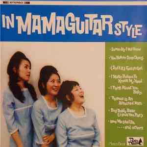 Mama Guitar - In Mama Guitar Style