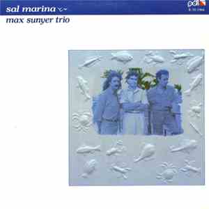 Max Sunyer Trio - Sal Marina