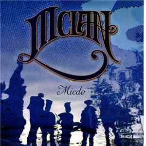 M-Clan - Miedo