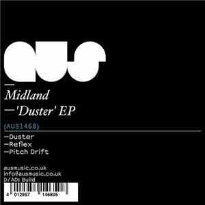 Midland - Duster EP
