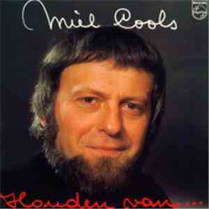 Miel Cools - Houden Van...