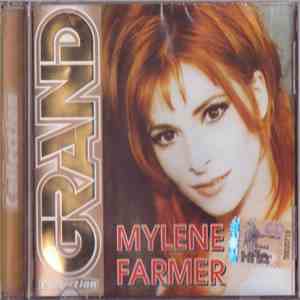 Mylene Farmer - Grand Collection