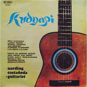 Narding CastaƱeda - Kudyapi