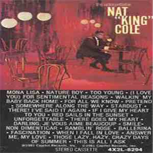 Nat King Cole - The Unforgettable