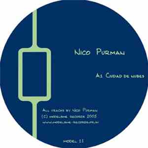 Nico Purman - Ciudad De Nubes