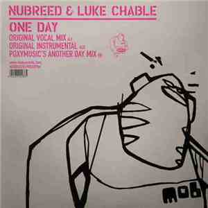 NuBreed & Luke Chable - One Day