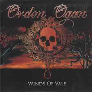 Orden Ogan - Winds Of Vale