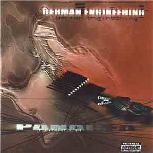 Panacea - German Engineering