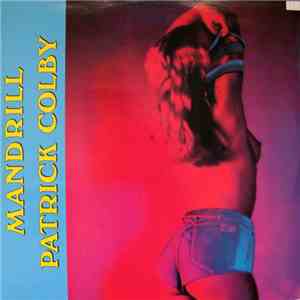 Patrick Colby - Mandrill