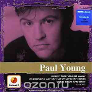 Paul Young - Collections