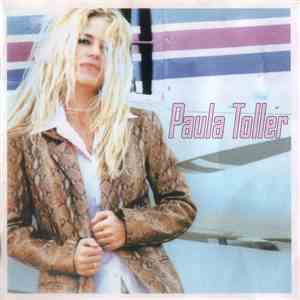 Paula Toller - Paula Toller
