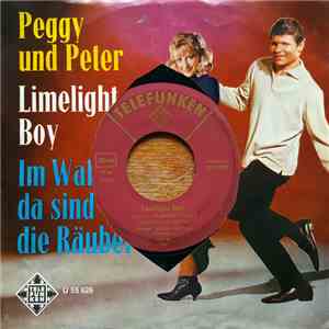 Peggy Und Peter - Limelight Boy