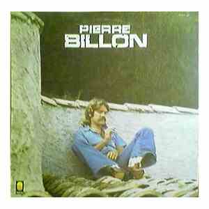 Pierre Billon - Pierre Billon