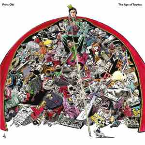 Prins Obi - The Age Of Tourlou