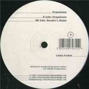 Propulsion - Propulsion