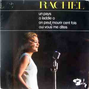 Rachel - Un Pays