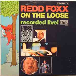 Redd Foxx - On The Loose (Recorded Live!)