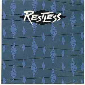 Restless - The Lost Sessions