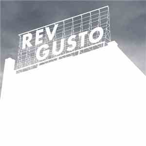 Rev Gusto - Still There / Local Girls