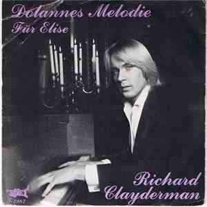 Richard Clayderman - Dolannes Melodie