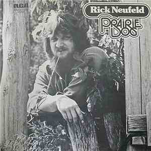 Rick Neufeld - Prairie Dog