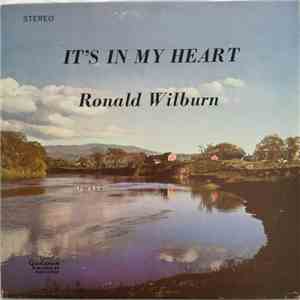 Ronald Wilburn - It's In My Heart