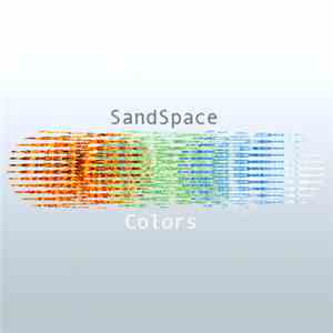 SandSpace - Colors