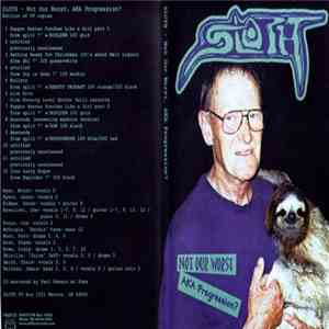 Sloth - Not Our Worst, AKA Progression?