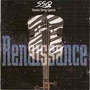 Soweto String Quartet - Renaissance