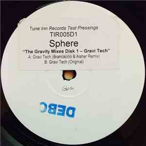 Sphere - Gravi-Tech
